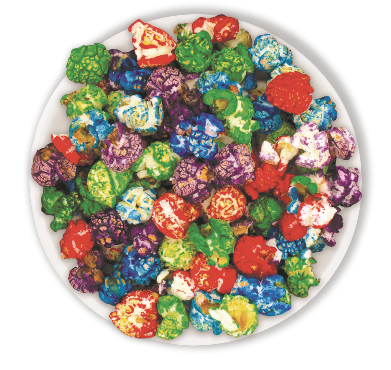 Fruity Pop: The Amazing New Popcorn Flavor for Fundraising Success